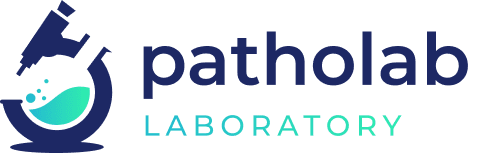 patholab laboratory logo