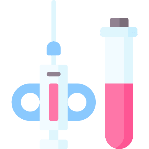 Biopsy Icon