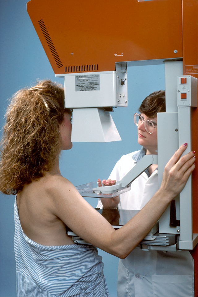 Why Mammograms Are Essential: 10 Critical Reasons for Women's Health