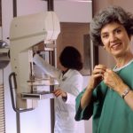 Mammograms for Teens Important? Detecting Breast Abnormalities