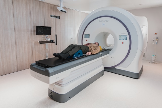 Inview Imaging Now Offering Open MRI: 10 Reasons It's a Medical Revolution