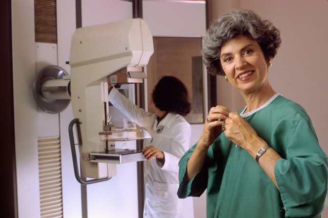 Mammogram Tips: Essential Know-Hows for Women's Appointments