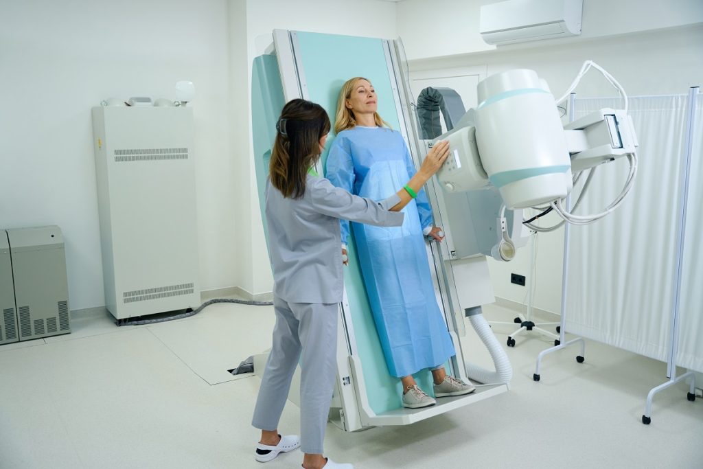 3D Mammography: Key Benefits for Women