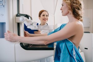 3D Mammography: Key Benefits for Women