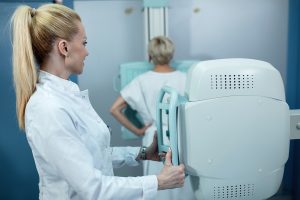 Mammogram 2024: Top 5 Breakthrough Technologies