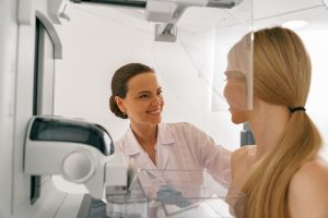 Mammogram Locations Near Me