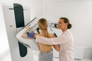 Mammography: Importance, Types, and Safety Concerns