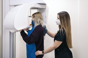 Find Local Mammogram Services Near Me