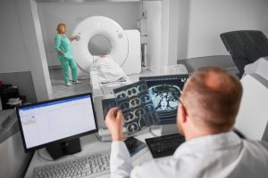 Advanced High-Field MRI: Transforming Diagnostic Imaging and Patient Experience