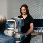 Understanding 3D Mammography: Benefits and Process