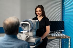 Understanding 3D Mammography: Benefits and Process