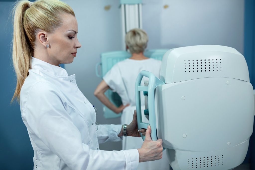 Latest Innovations in Mammogram Technology for 2025